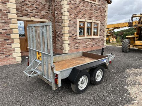 mini digger trailer for sale|mini digger trailer for sale uk.